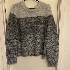 1. State Sweater